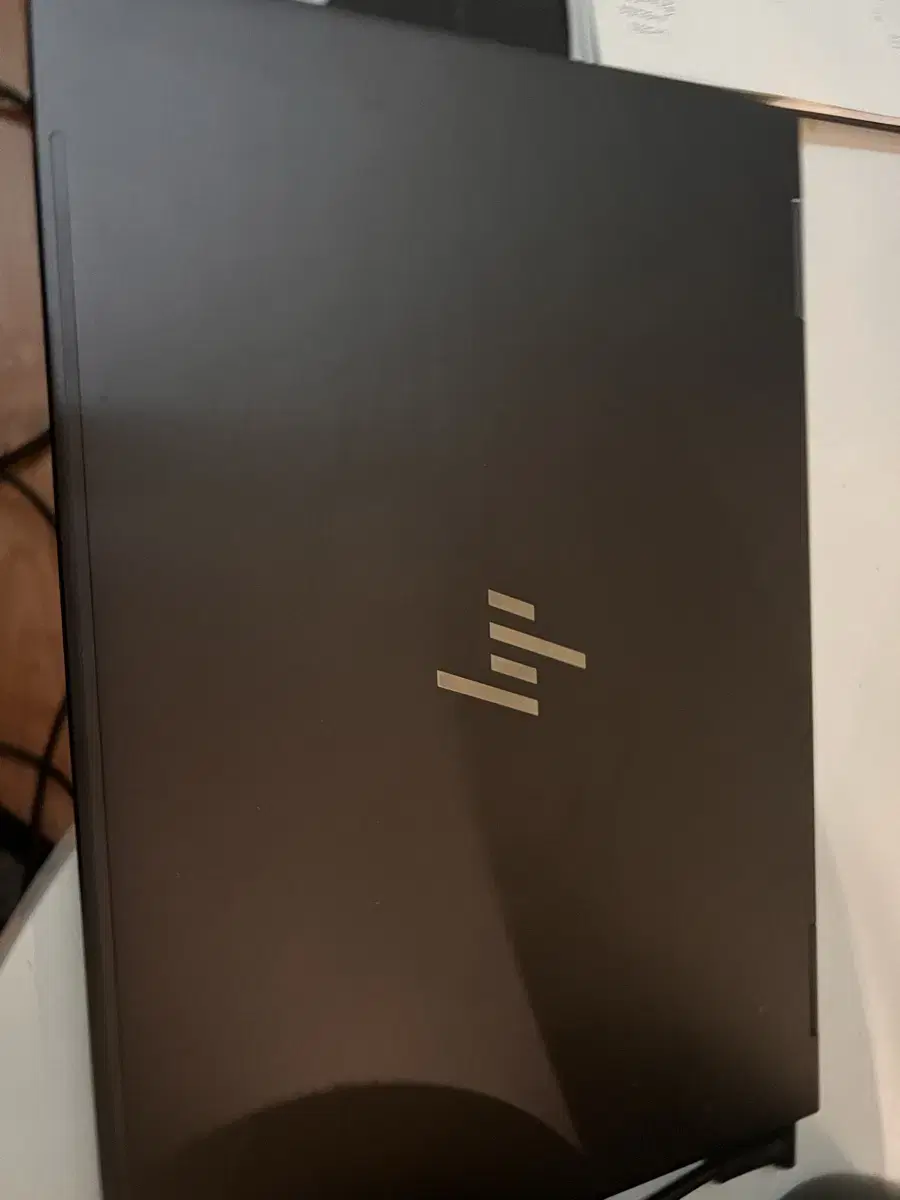 HP ENVY X360 노트북