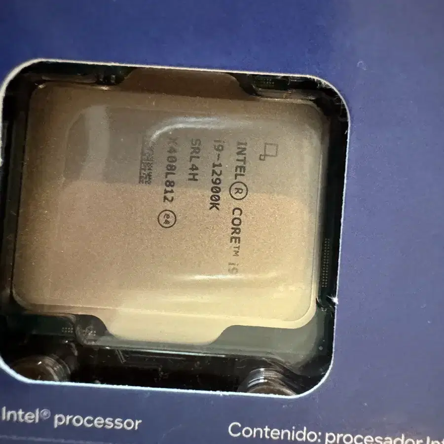 기가바이트 b760m 메인보드 i9 12900k cpu 32gb ram