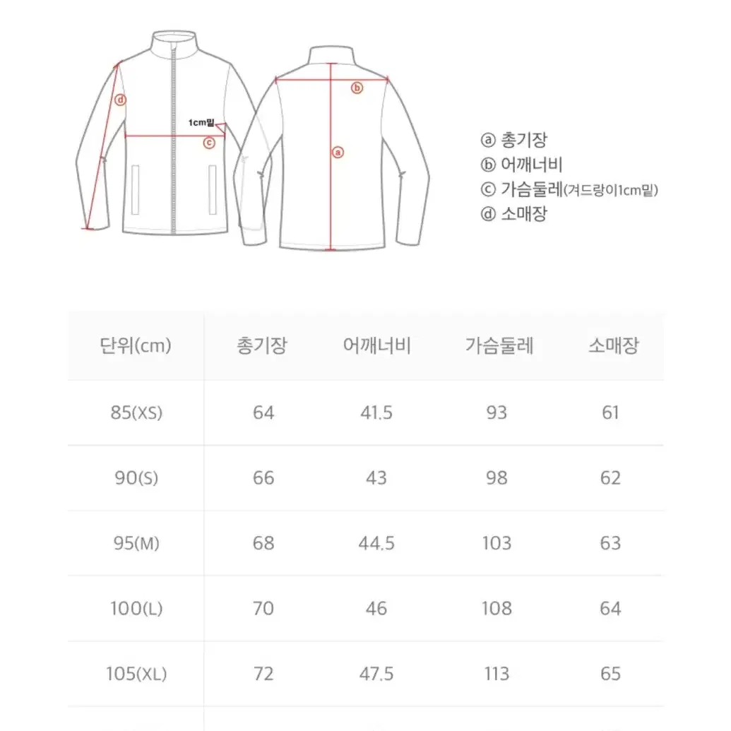 내셔널지오그래픽 브래디 니트 풀집업