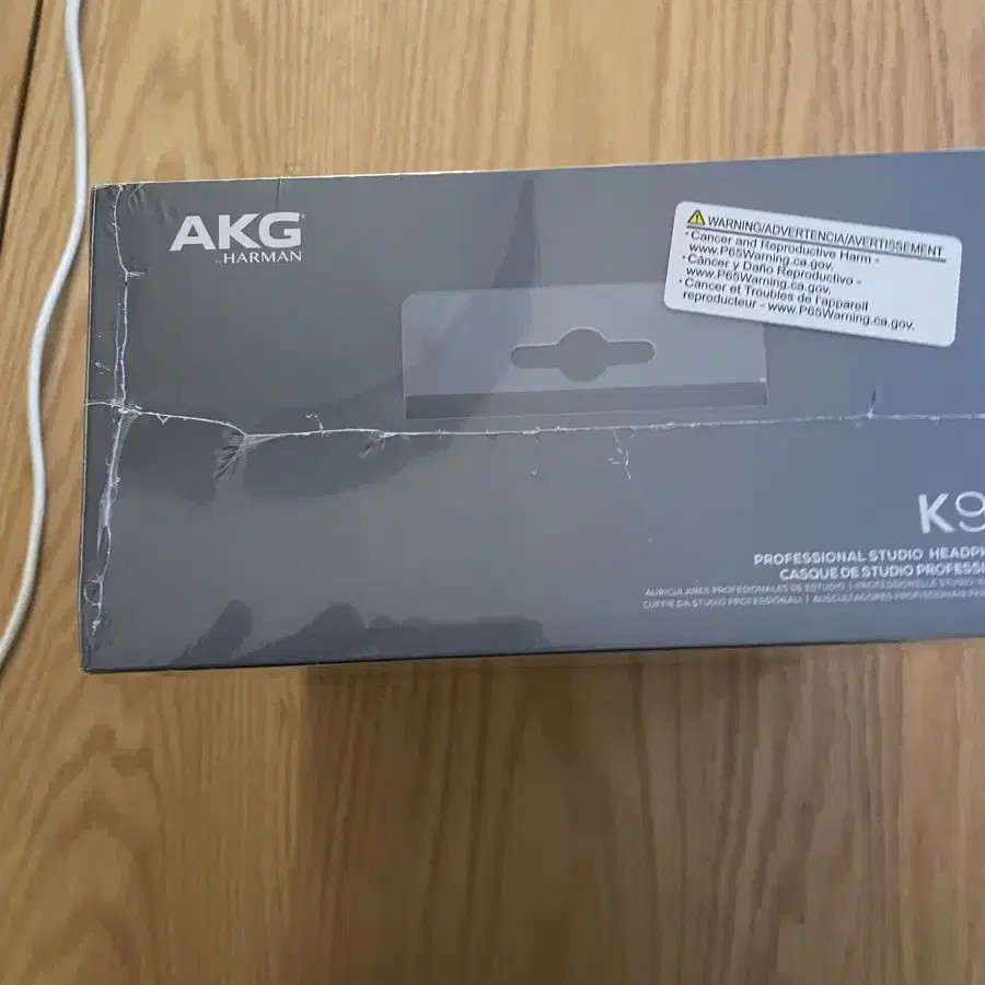 Akg k92 헤드폰 팝니다.