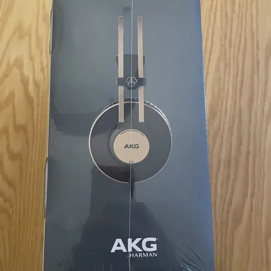 Akg k92 헤드폰 팝니다.