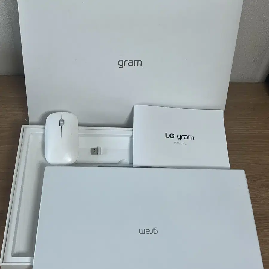 LG 그램 2022 16인치