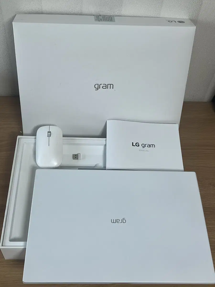 LG 그램 2022 16인치