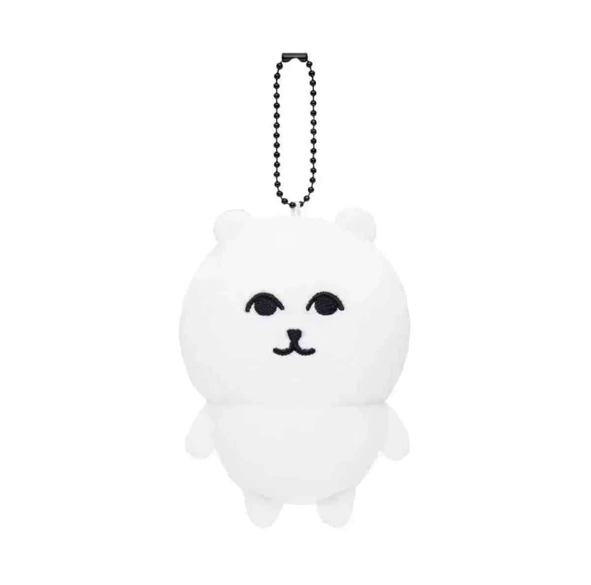 Nagano Joke Bear ) A joke bear that gently watches over you.