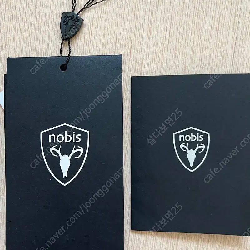 노비스KALVIN 4C 칼빈 패딩 M 파카 nobis