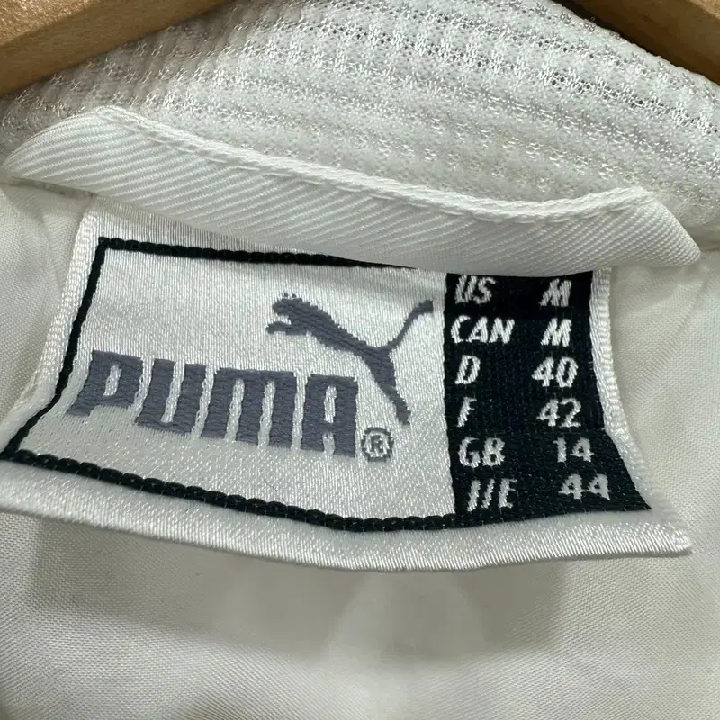 [ PUMA ] 푸마 져지 [M]