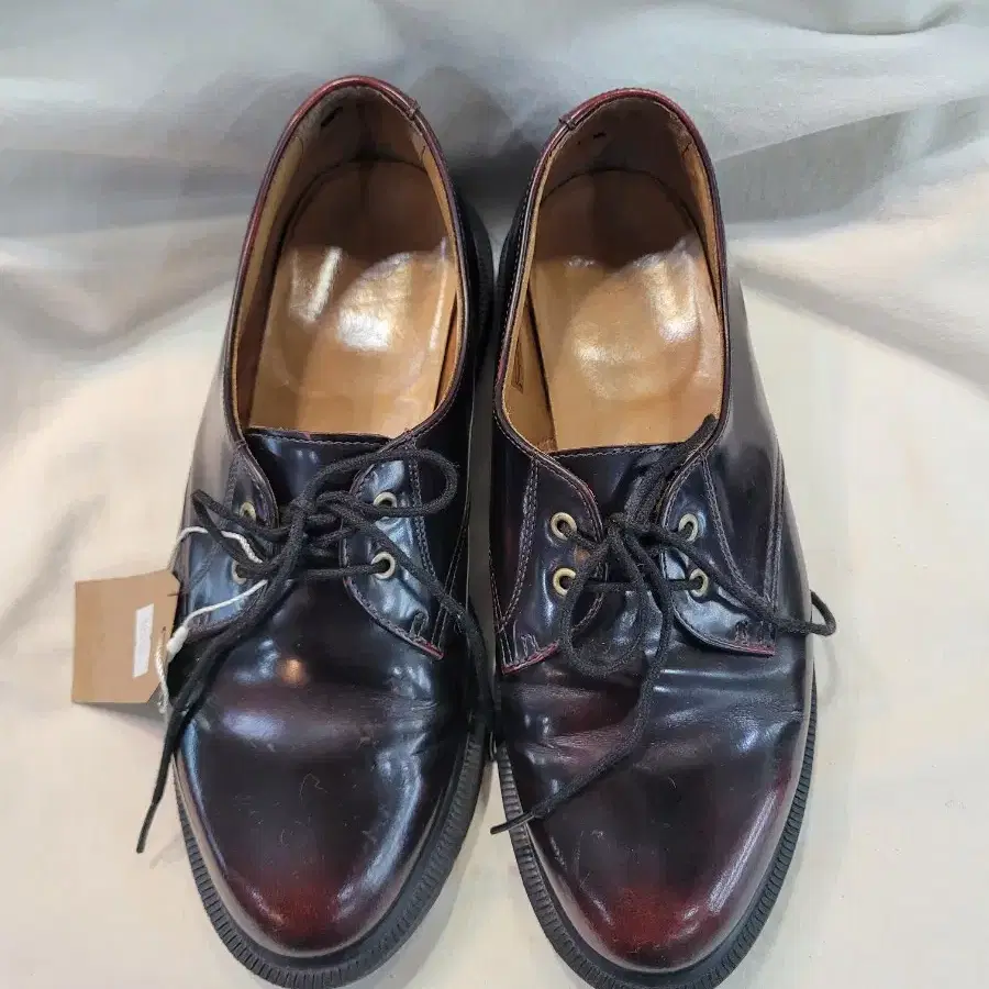 닥터마틴 Dr.Martens 여성 구두 39