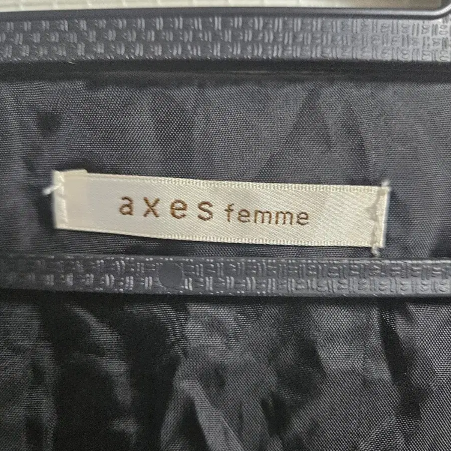 axesfemme 엑시즈팜 원피스