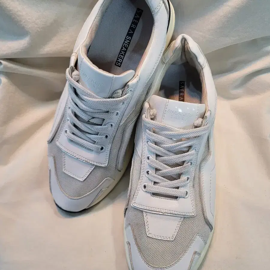 세라 스니커즈 saera sneakers 남성 운동화 스니커즈 265