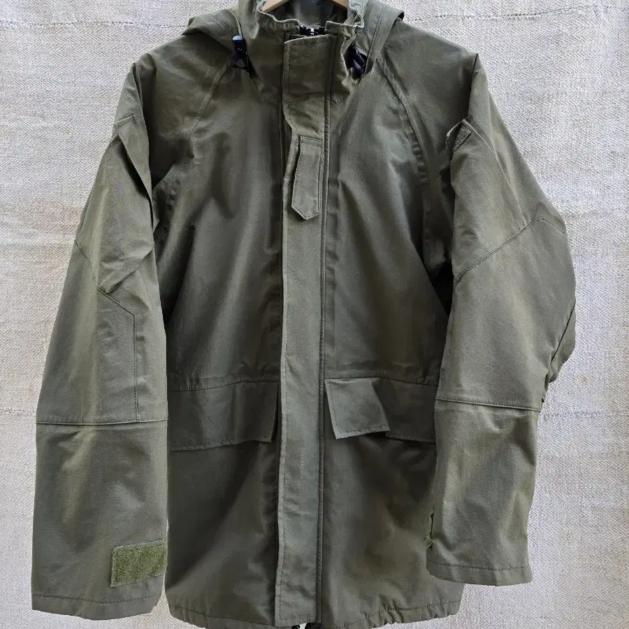 80s us army ecwcs gen2  (made in usa)