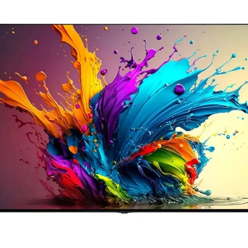 LG 4K TV