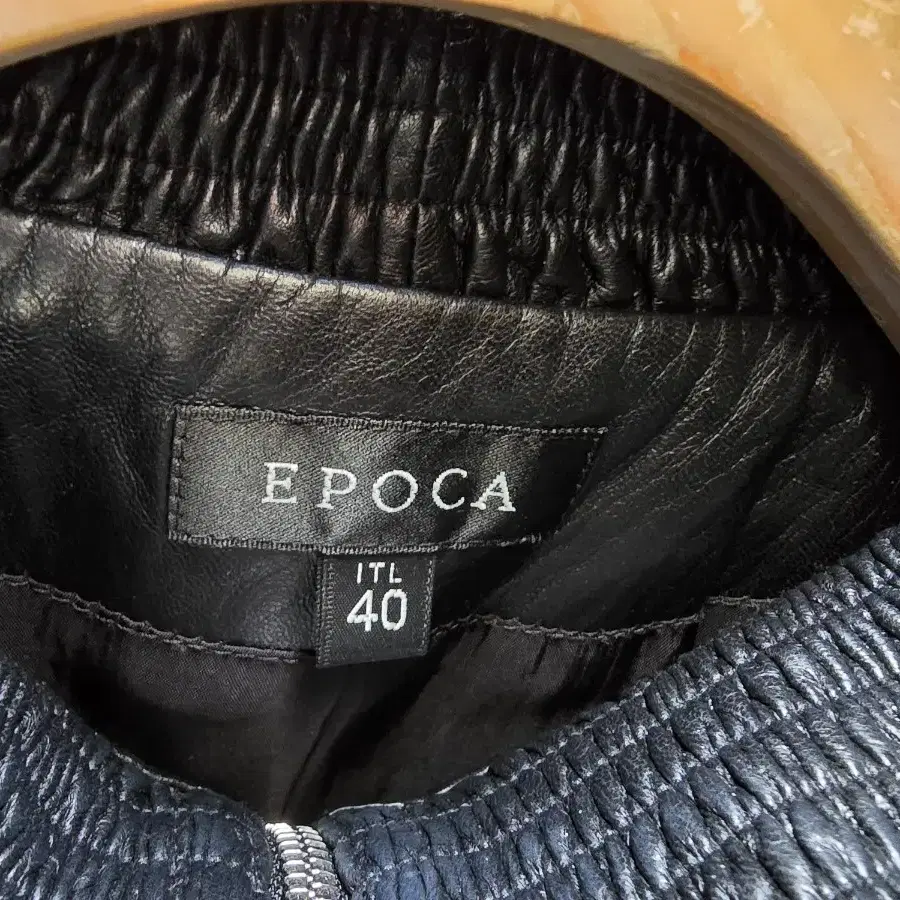 epoca  양가죽 자켓