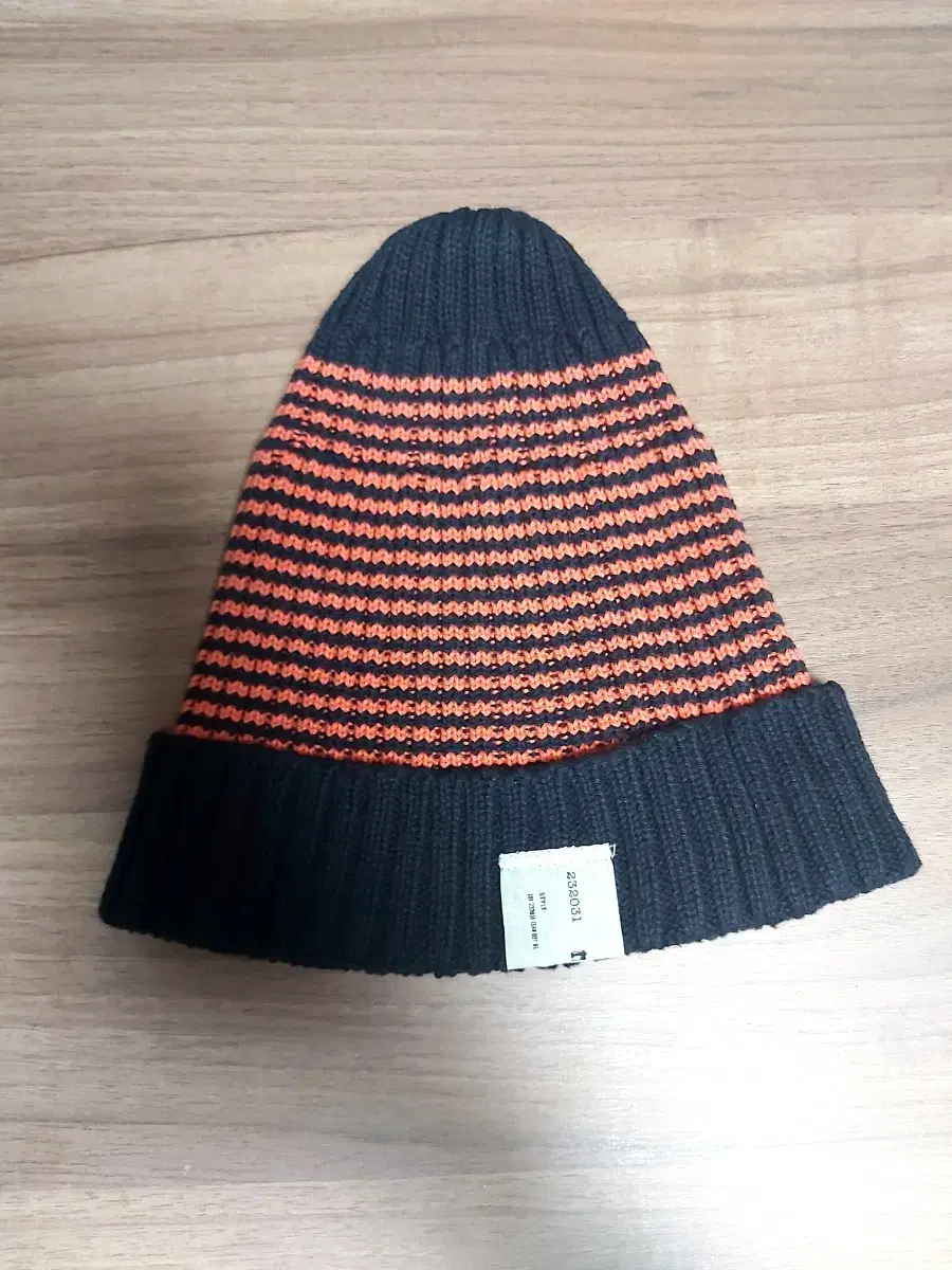 Scotch and Soda Beanie