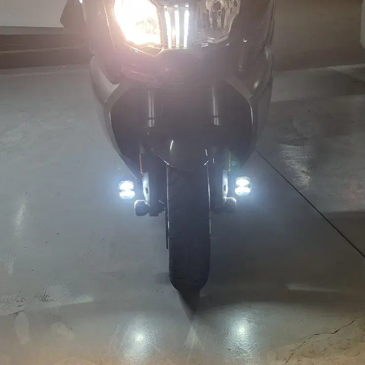 BMW C650GT 719 20년식 팝니다