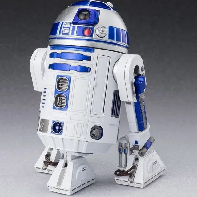 SHF 스타워즈 R2-D2 새로운 희망 클래식 버전