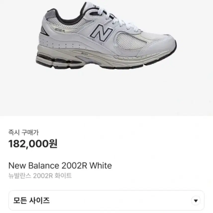 뉴발란스 2002r