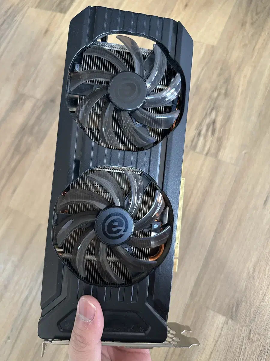 1070ti 판매합니다.