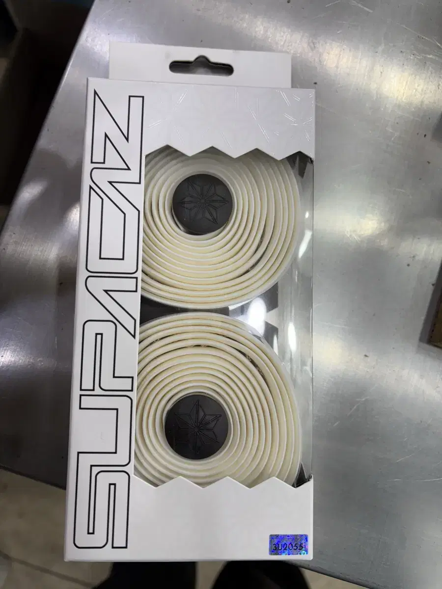 Supercaz White Steamed sells