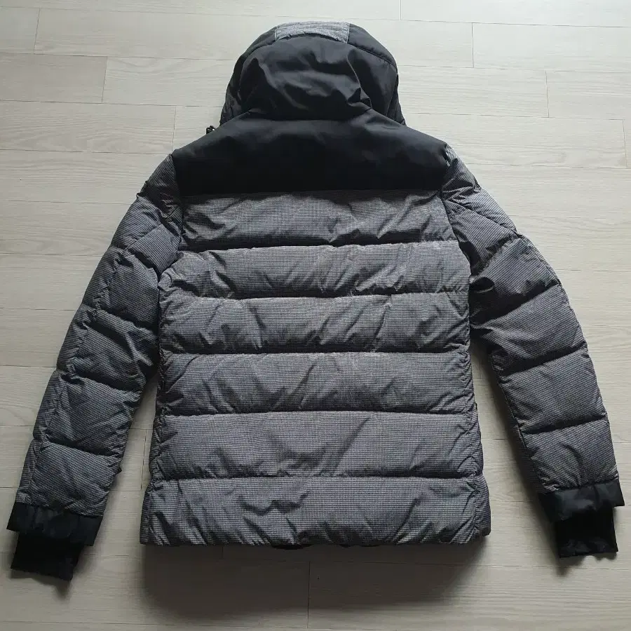 정품 Moncler Grenoble Ferion Ski Parka-1