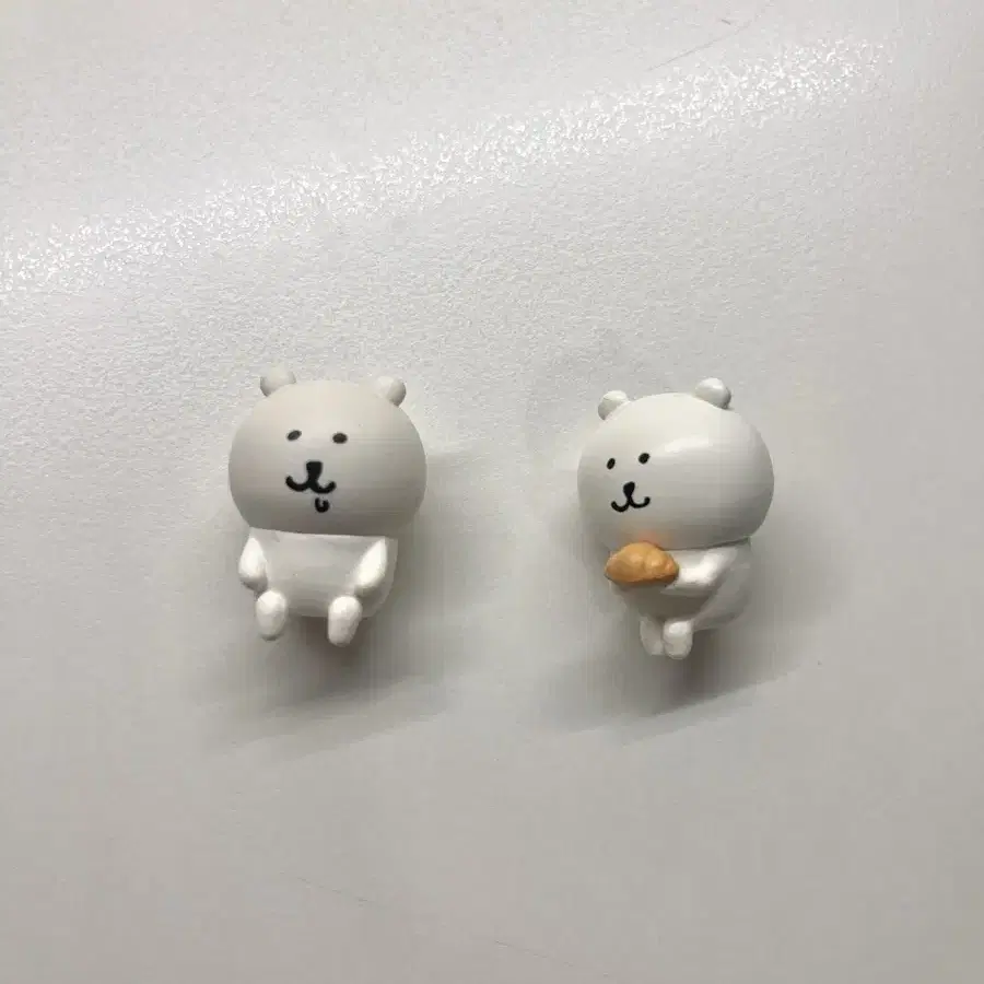 급전)) 침담곰, 농담곰 머리핀, 농담곰 피규어, 농담곰 키링 팔아요