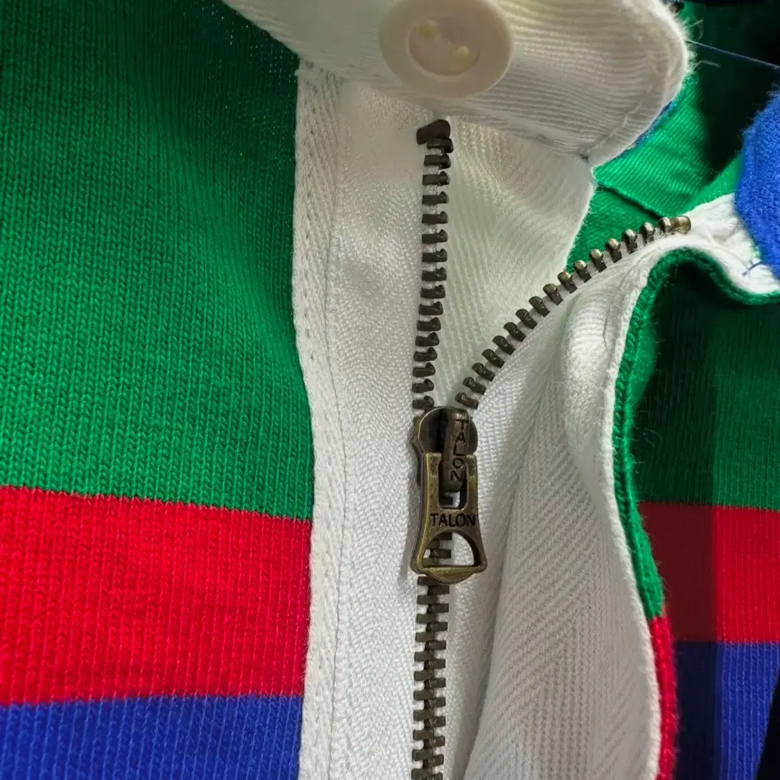 폴로 하이테크 럭비 POLO HI TECH RUGBY SHIRT