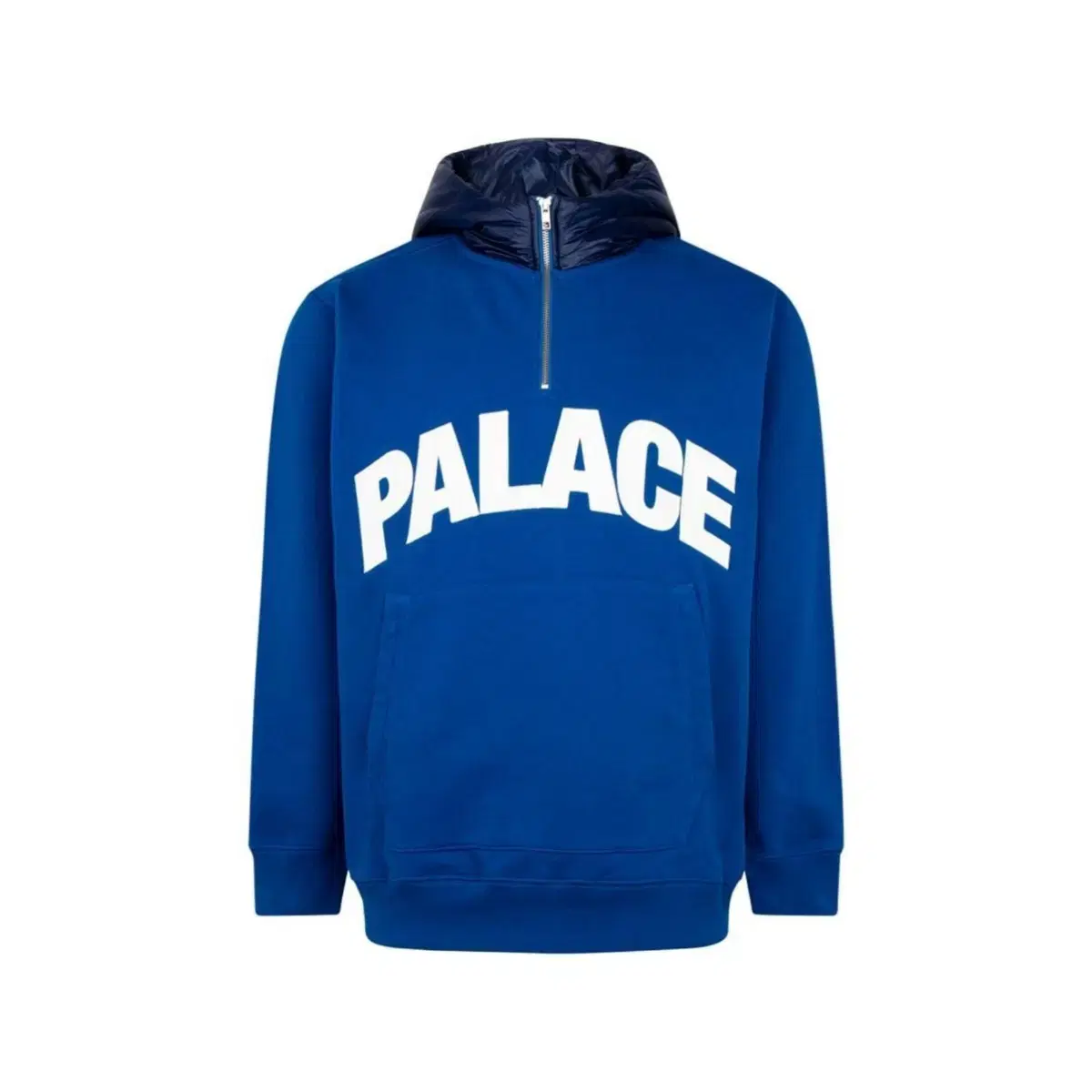 Palace 팔라스 푸퍼 후드티  20ss