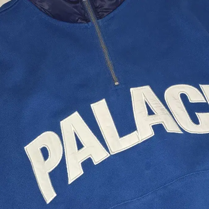 Palace 팔라스 푸퍼 후드티  20ss