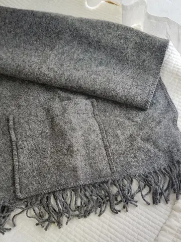 라푸안 칸쿠릿 포켓 숄