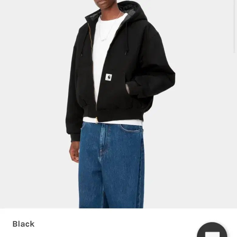 칼하트 우먼 액티브 자켓 W OG ACTIVE JACKET