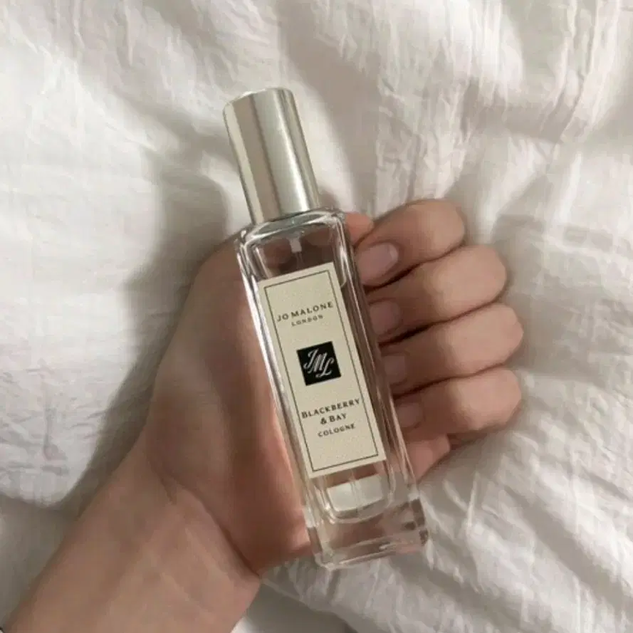 조말론 블랙베리 앤 베이 코롱 30ml