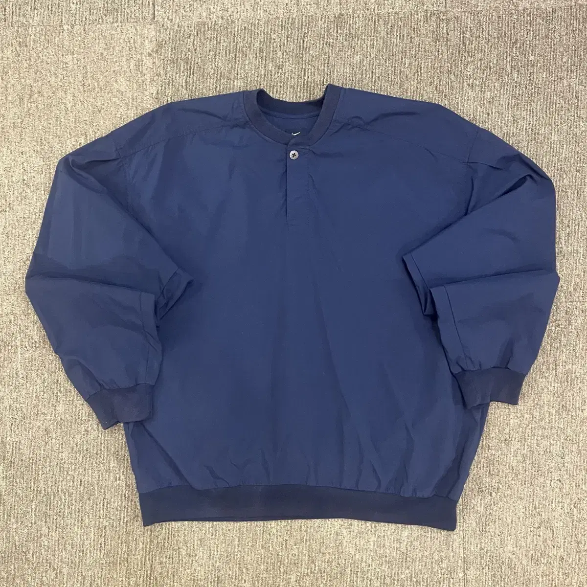 (XL)  Nike  골프 웜업