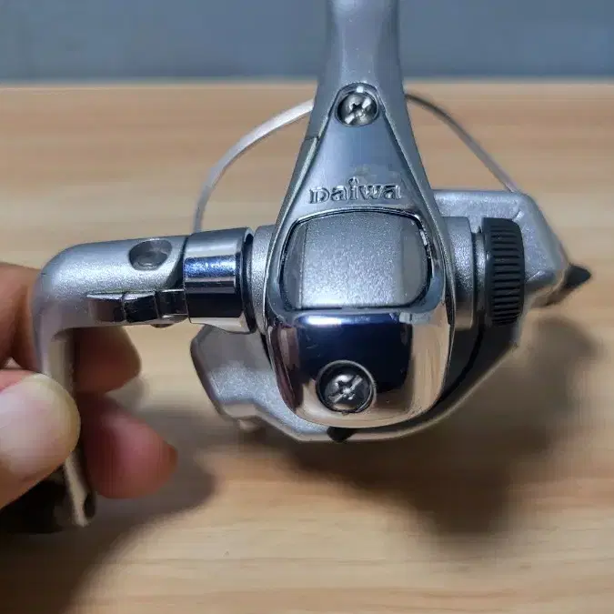 DAIWA, RYOBI 낚시릴 2종 일괄