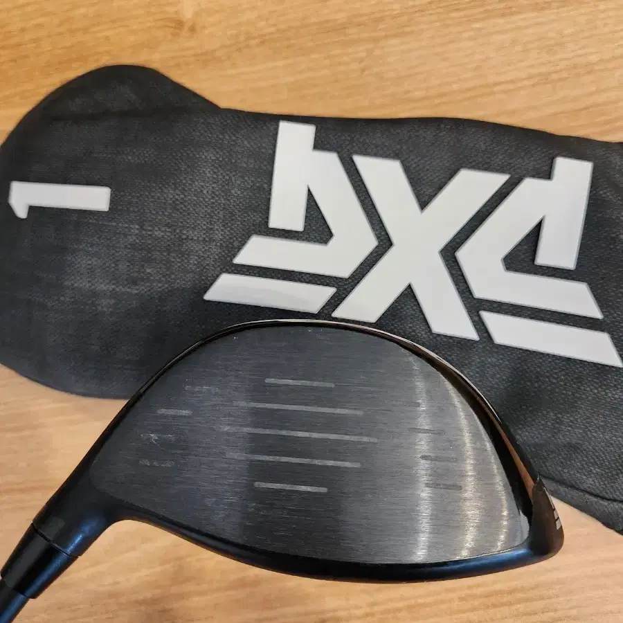 (민트급.골프존정품) PXG NEW 0211 드라이버 S flex