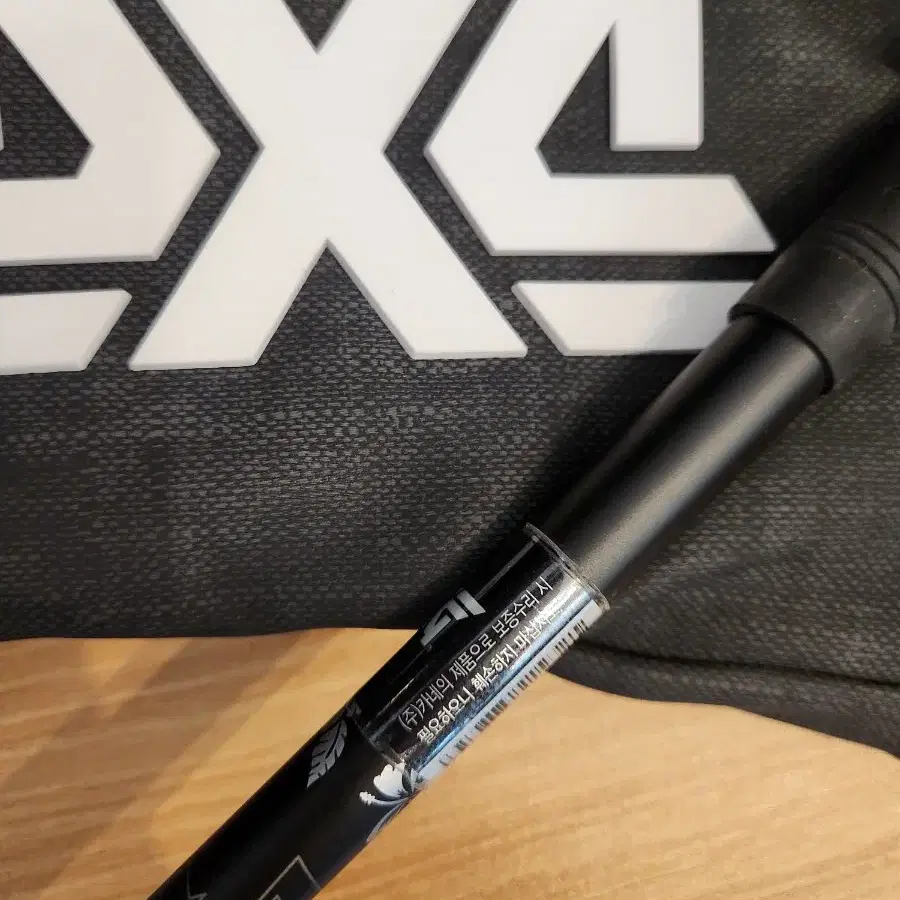 (민트급.골프존정품) PXG NEW 0211 드라이버 S flex