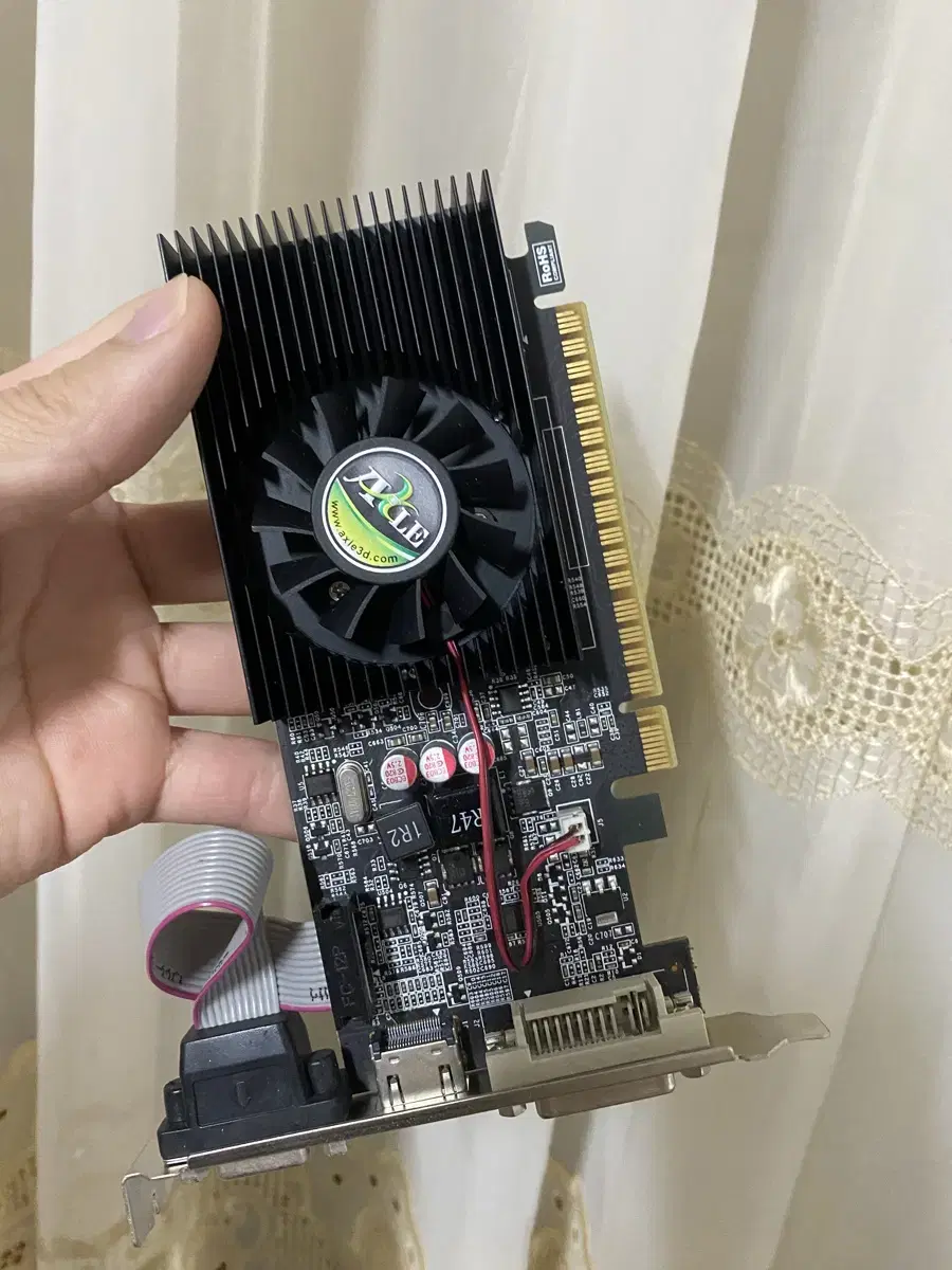 AXL GTX730-2G