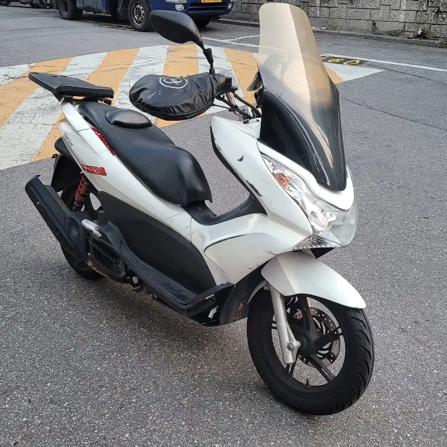 혼다 PCX 125 판매합니다