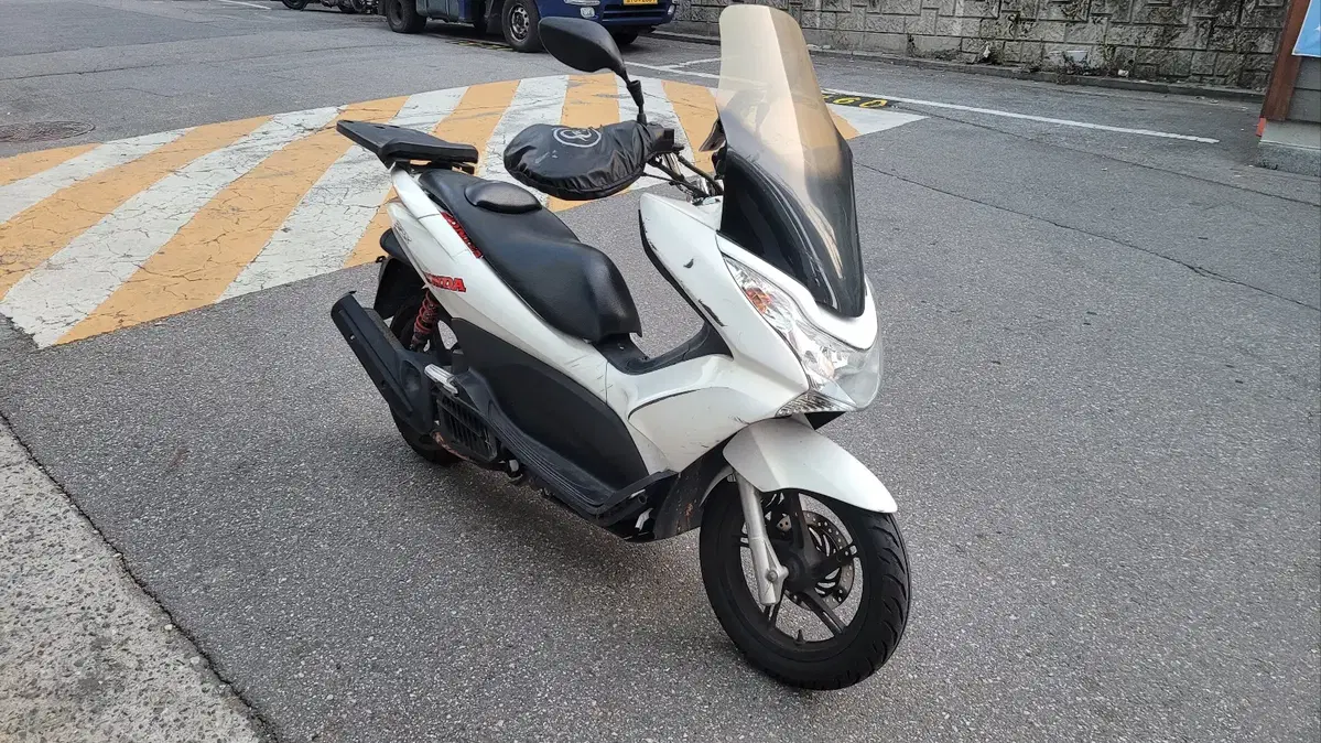 혼다 PCX 125 판매합니다