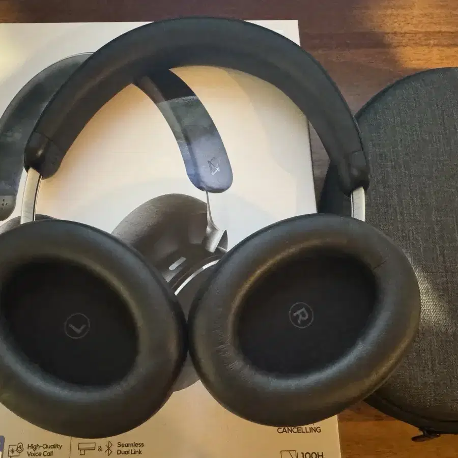 AKG N9 풀박스