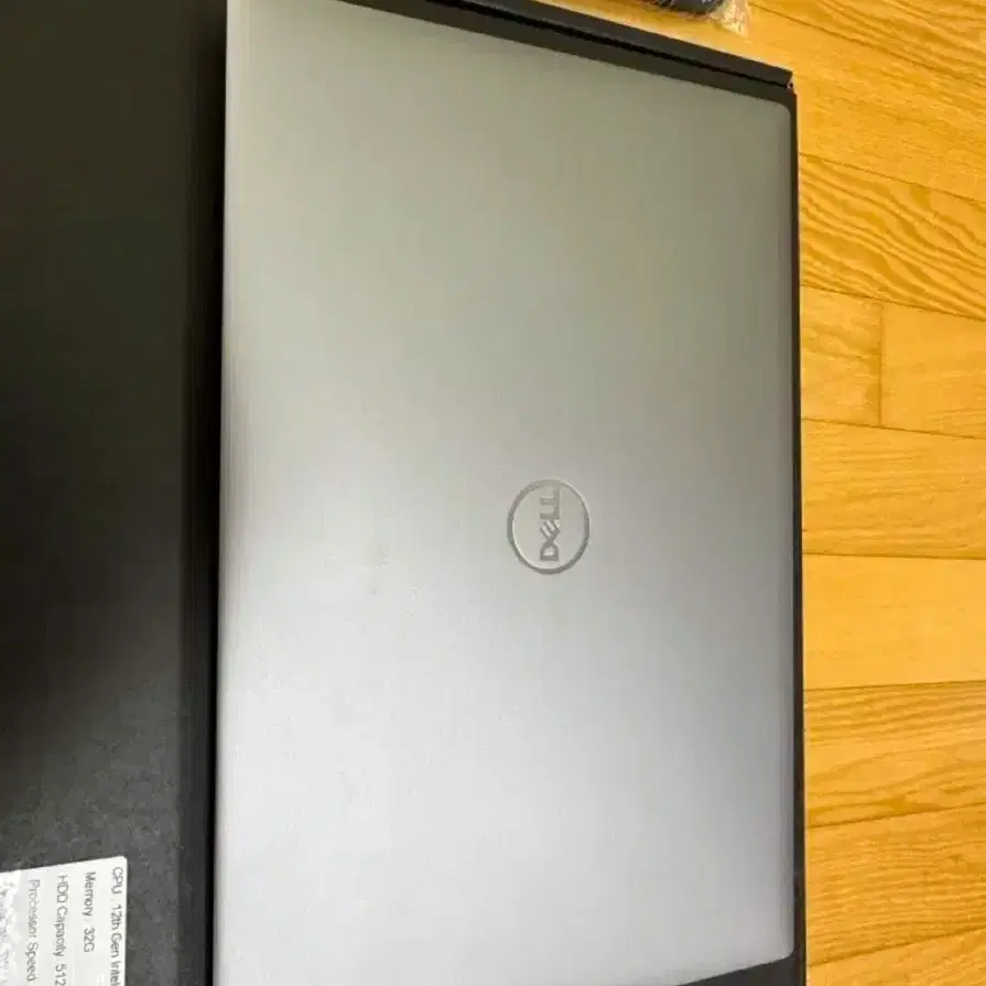 Dell 정품 프리시전 M5470-I7F5GW 14인치