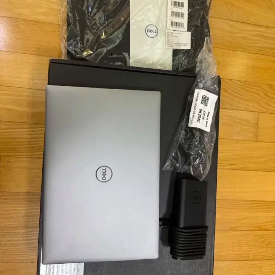 Dell 정품 프리시전 M5470-I7F5GW 14인치