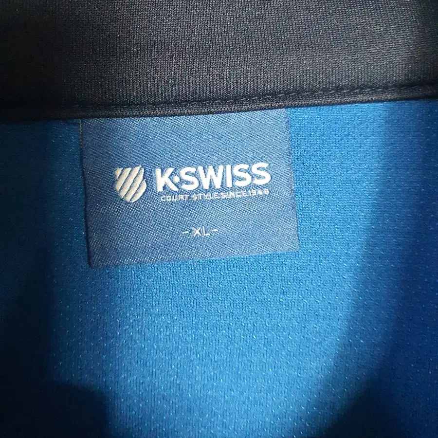 k-swiss 바람막이 105