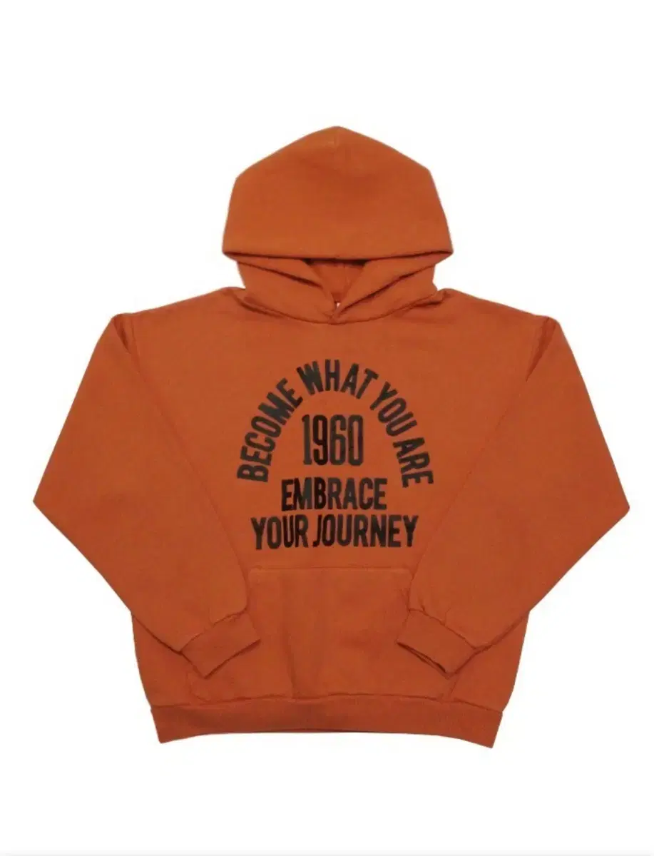 [판매] 컬렉트피시스 (L size) 1960 HOODIE