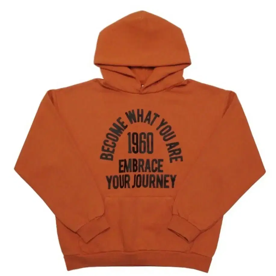 [판매] 컬렉트피시스 (L size) 1960 HOODIE