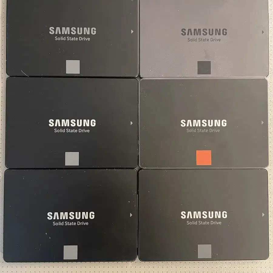 삼성 ssd 120g