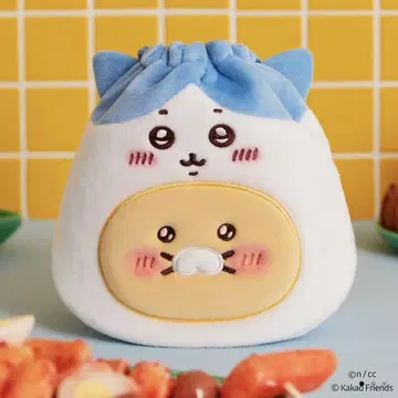 치이카와 하치와레 (먼작귀) 카카오프렌즈 복조리
