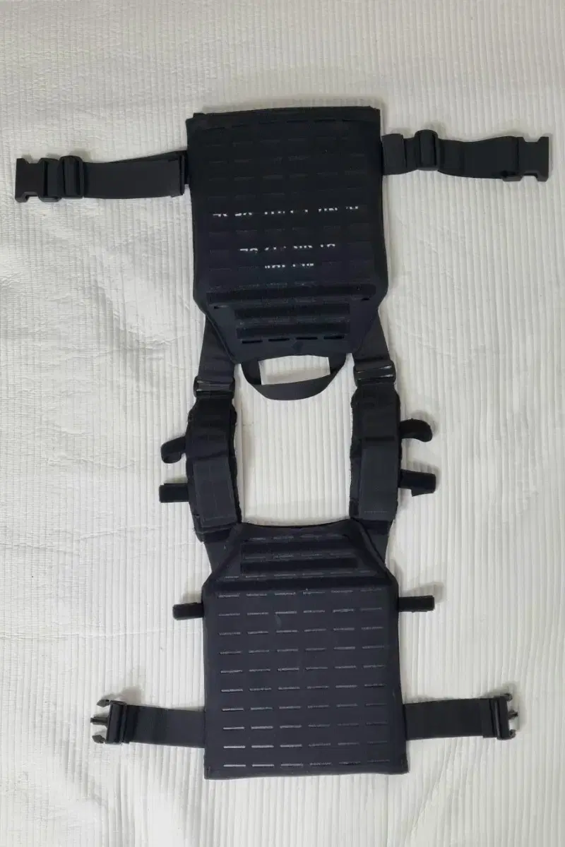 Condor LCS Sentry Plate Carrier