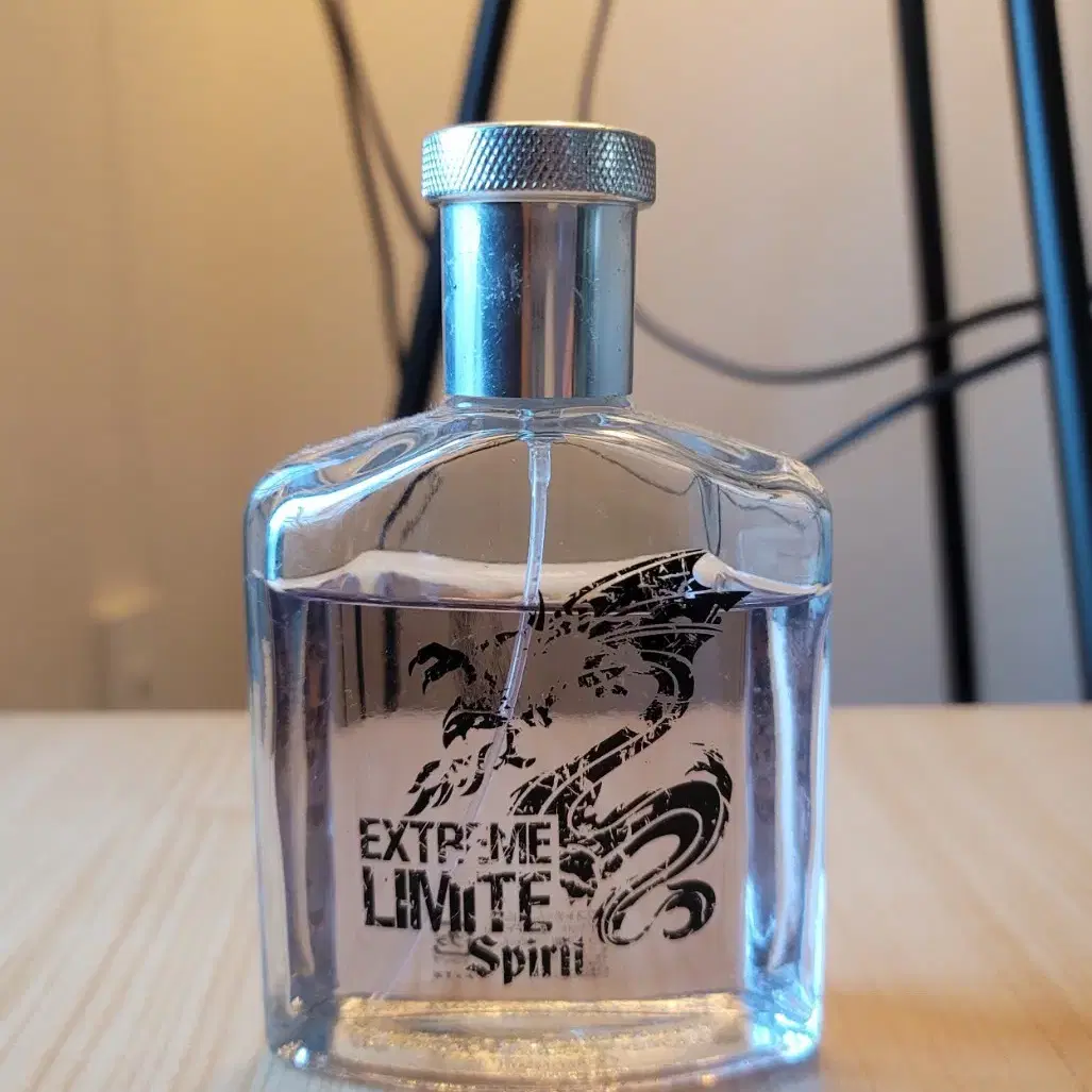 장아떼 익스트림 리미트 스피릿 EDT 100ml 향수