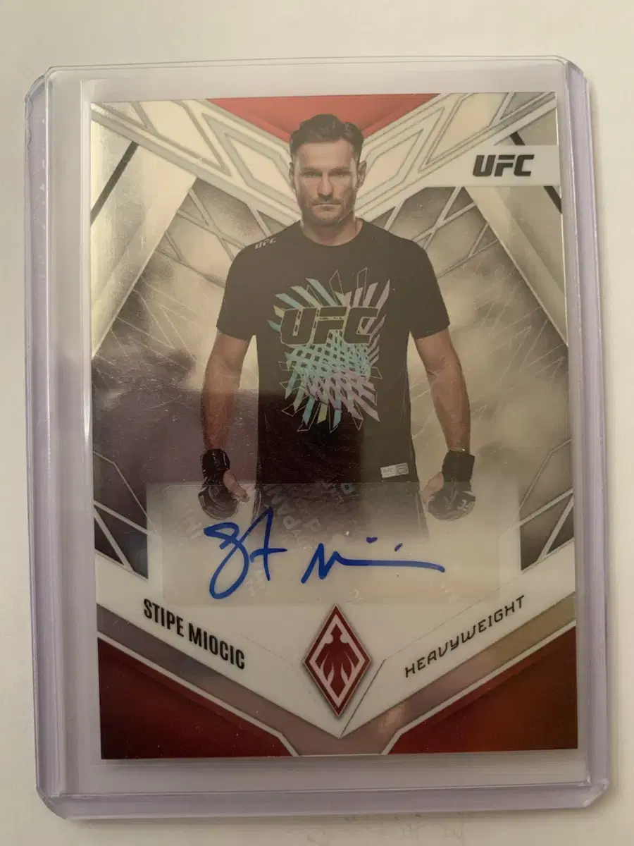 ufc stipe miocic auto