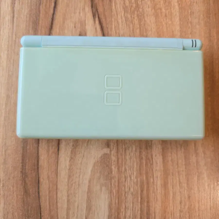 S급 풀박스 닌텐도 ds lite 아이스 블루