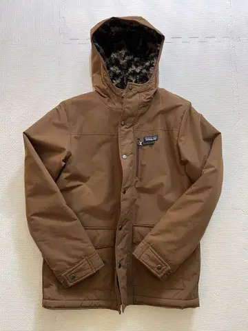 파타고니아 보이즈 인페르노 재킷 사이즈 XL 사이즈